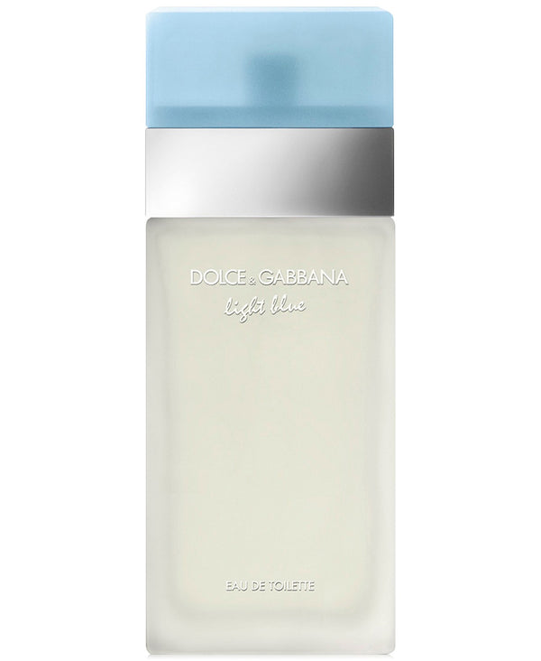 Dolce & Gabbana Light Blue Eau de Toilette Spray - 0.8 oz.