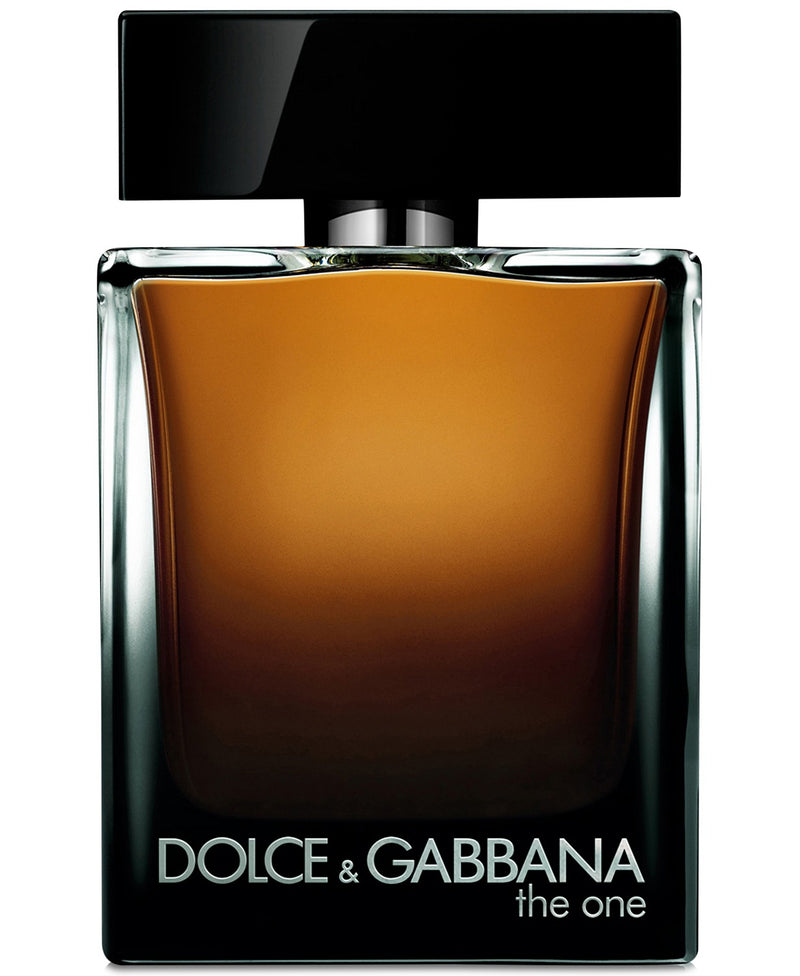 Dolce & Gabbana The One For Men Eau de Parfum Spray - 1.6 oz.