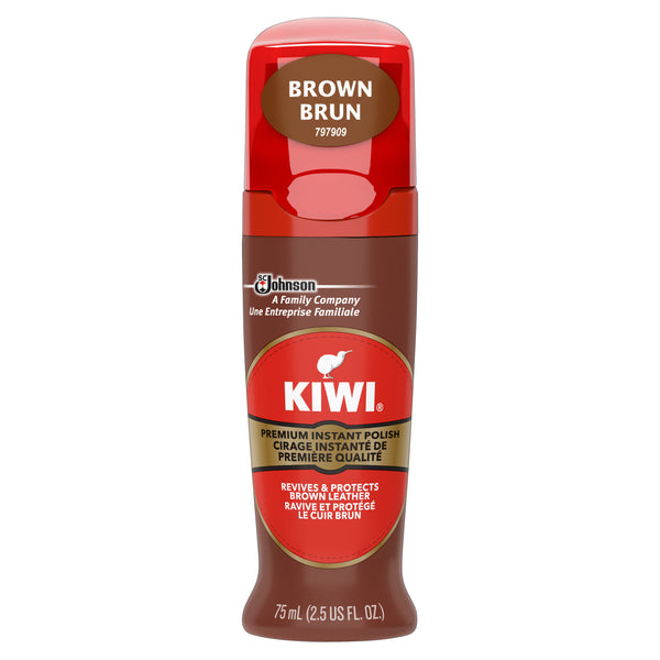 KIWI Color Shine Shoe Polish