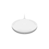 belkin Boost Charge Wireless Charging Pad + QC 3.0 24W Wall Charger - 15W