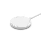 belkin Boost Charge Wireless Charging Pad + QC 3.0 24W Wall Charger - 15W