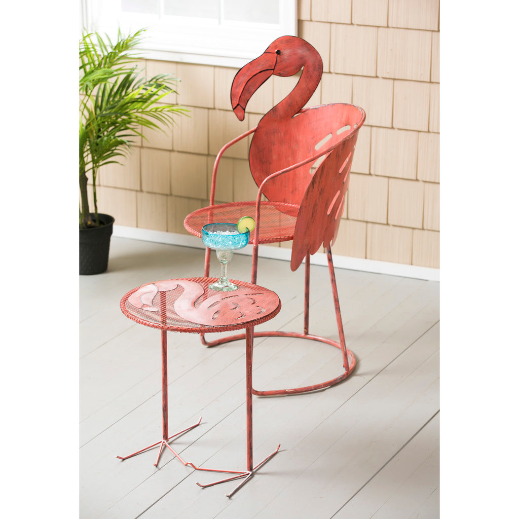 Flamingo\