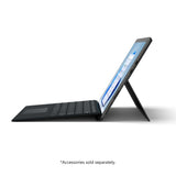 Microsoft Surface Pro 8 Tablet - 13" Touchscreen - 11th Gen Intel Core i5 Processor - 8GB Memory - 256GB SSD - Windows 11 Home - Graphite - Bundle