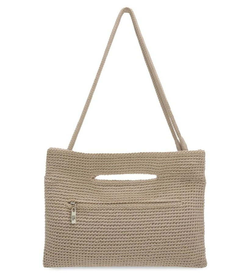 The Sak x Oceana Convertible Crossbody Handbag