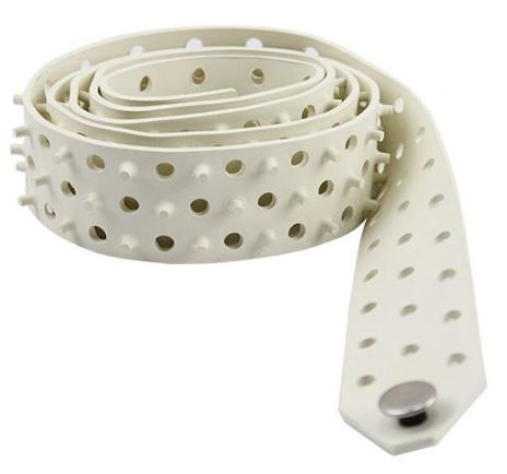 Vanguard Rubber Belt Shirt Tailor