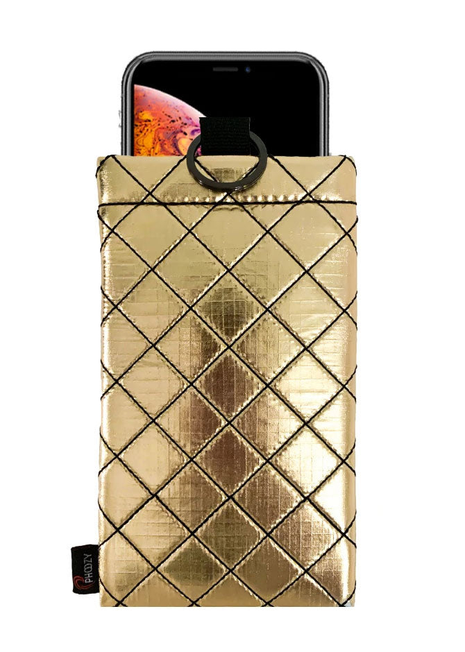 PHOOZY Apollo II + Antimicrobial Insulated Phone Case - Medium