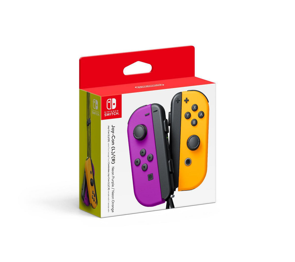 Nintendo – ShopCGX