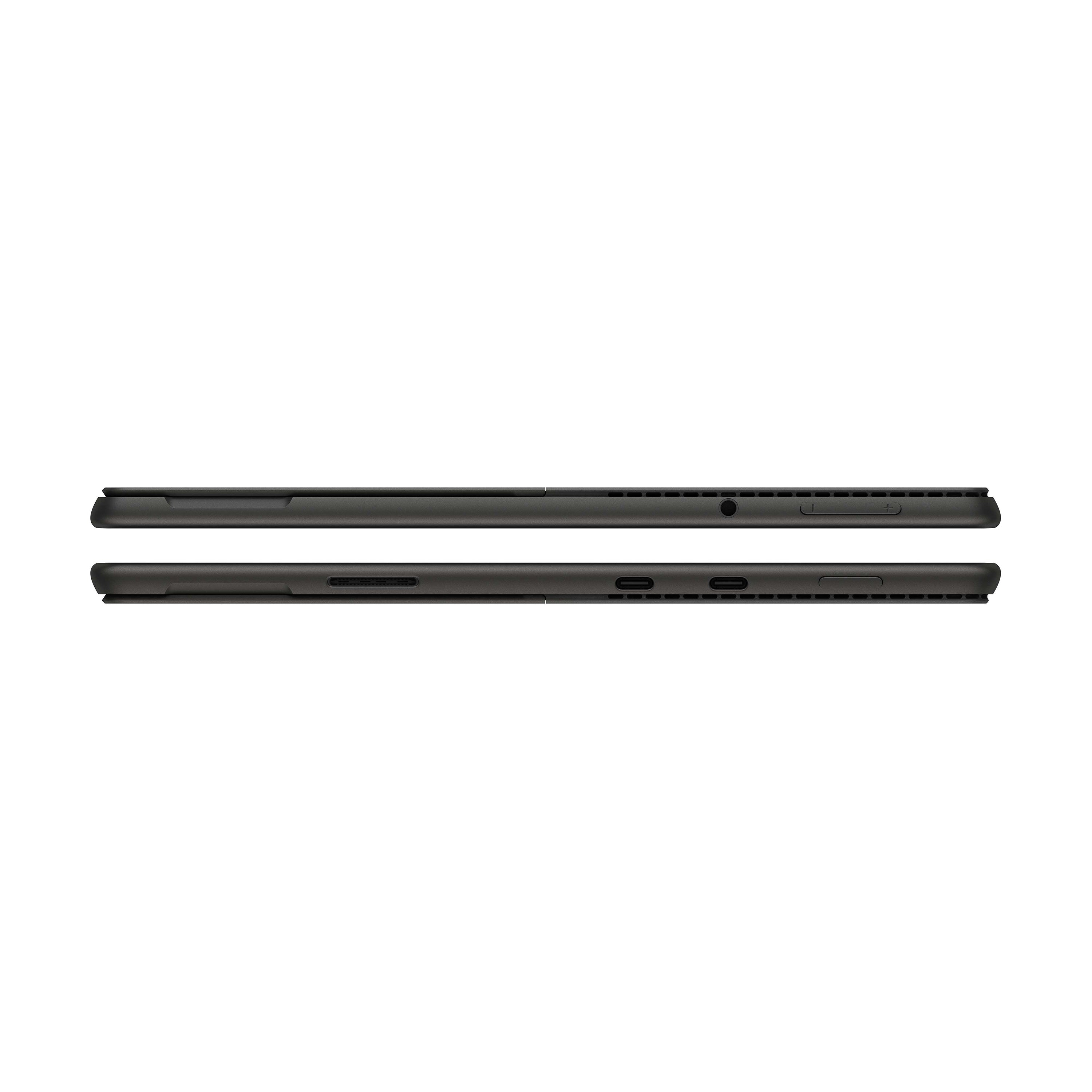Microsoft Surface Pro 8 Tablet - 13" Touchscreen - 11th Gen Intel Core i5 Processor - 8GB Memory - 256GB SSD - Intel Iris Xe Graphics - Windows 11 Home - Graphite
