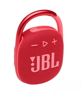 JBL CLIP4 Portable Bluetooth Speaker