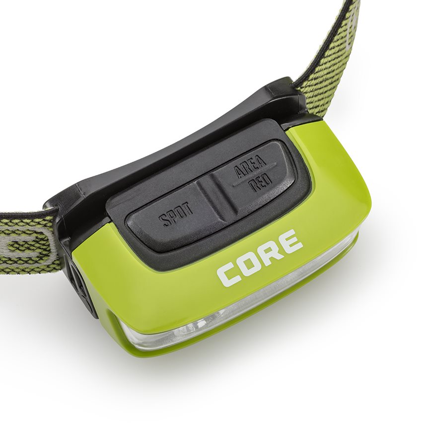 Core 100L Sport Headlamp