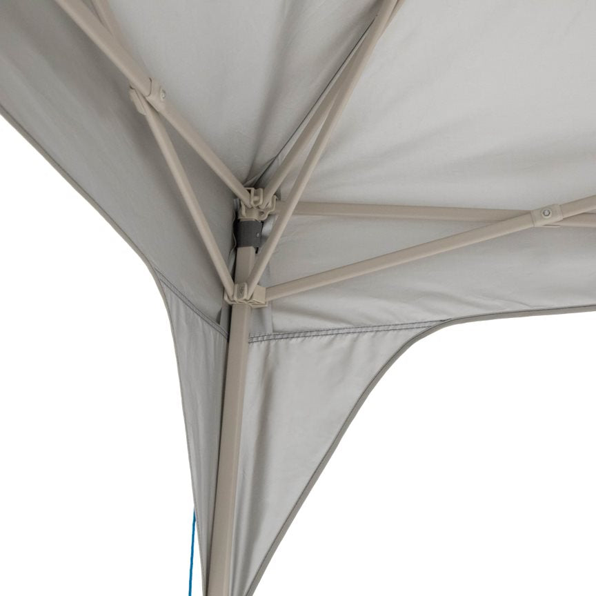 Outdoor Products 10x10 One-Push Slant Leg Canopy