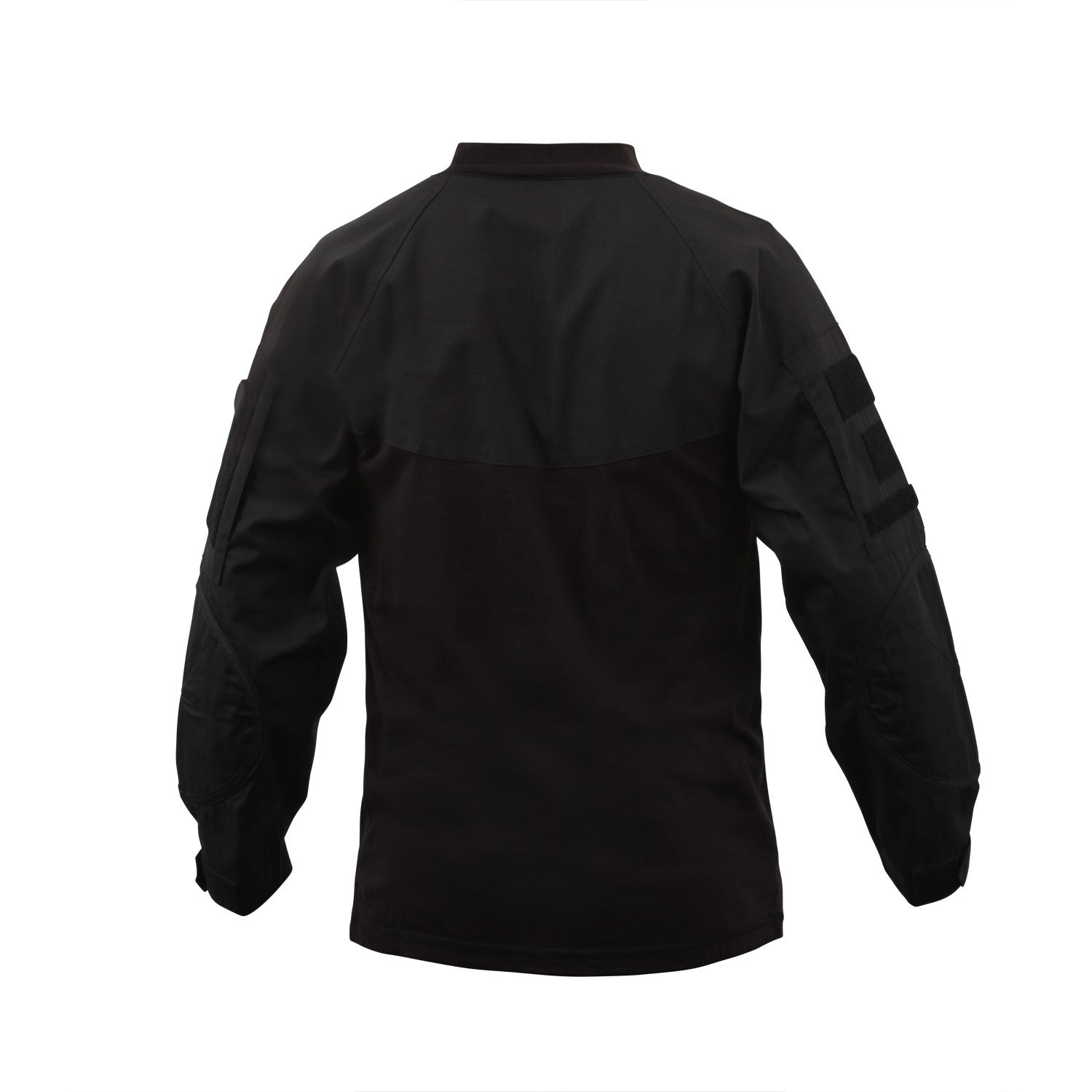 Rothco Mens Military NYCO FR Fire Retardant Combat Long Sleeve Shirt
