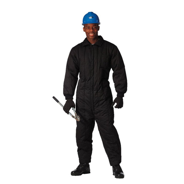 Rothco Mens Insulated Coveralls - Size S - XL