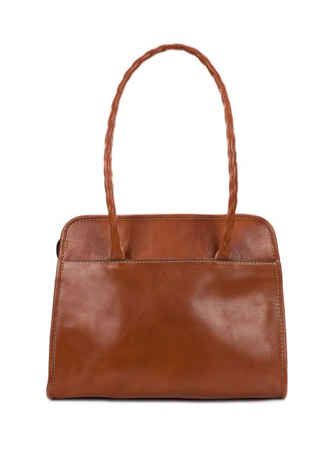 Patricia Nash Paris Large Satchel Handbag