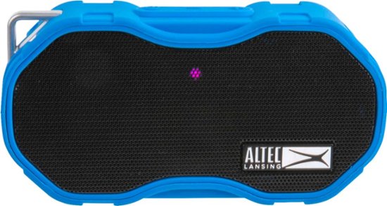 ALTEC LANSING Baby Boom XL Portable Bluetooth Speaker