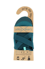 FITKICKS Kick Crossover Shoes