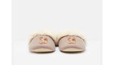 Joules Womens Slippet Luxe Slip On Character Slippers