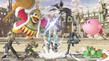 Nintendo Switch Super Smash Brothers Ultimate Game