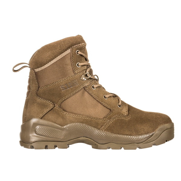 5.11 Mens A.T.A.C. 2.0 6" Desert Boots