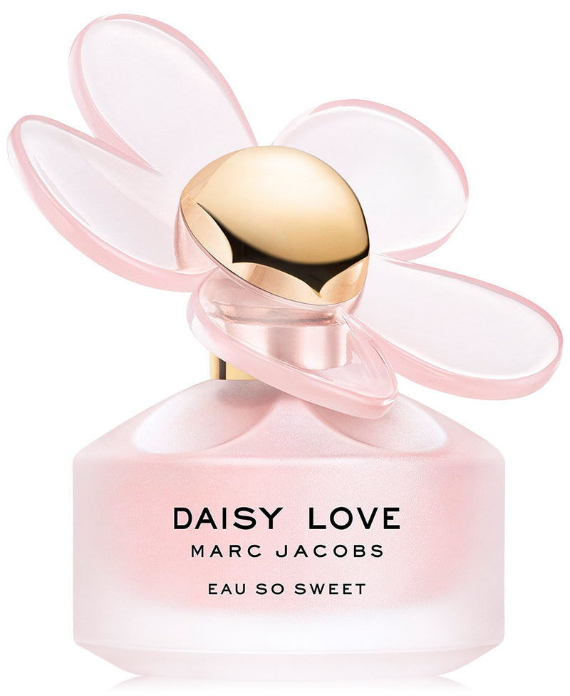 Marc Jacobs Daisy Love Eau So Sweet Eau de Toilette Spray - 3.3 oz.
