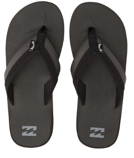 Billabong Mens All Day Impact Sandals