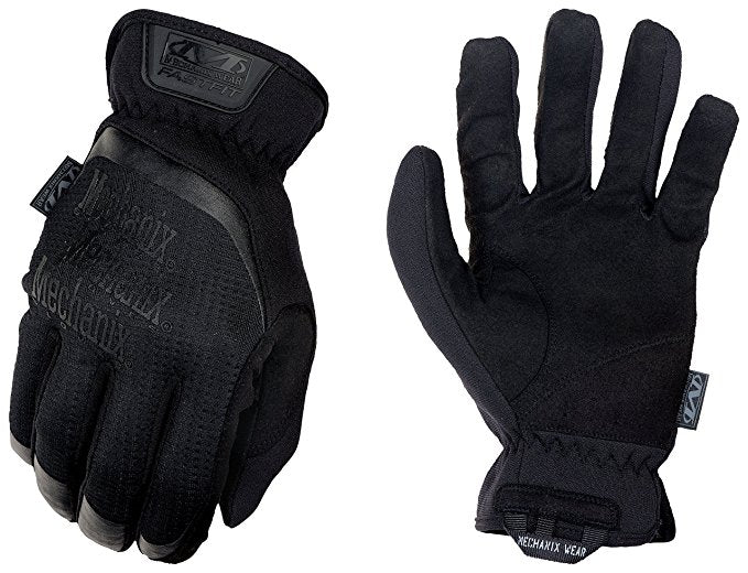 Mechanix FastFit Gloves