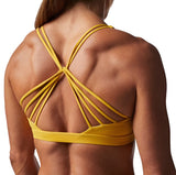 Born Primitive Womens Vitality 2.0 Sports Bra
