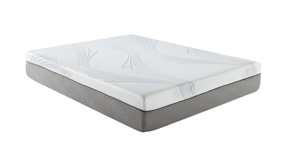 Boyd Sensa Flex 9123 Mattress - Full