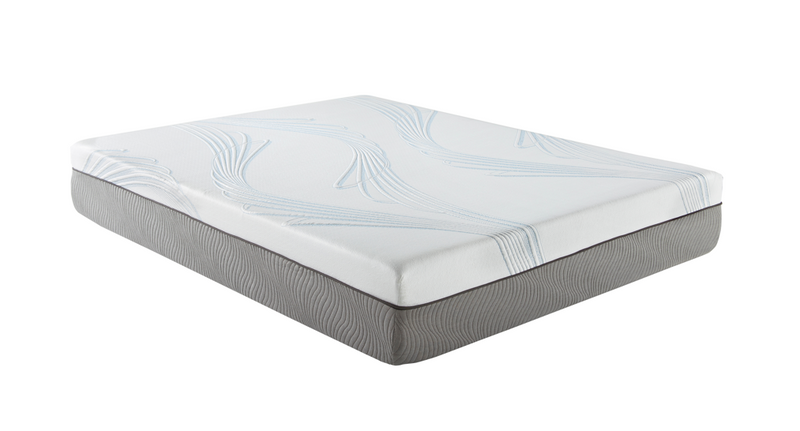 Boyd Sensa Flex 9123 Mattress - Full