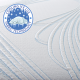 Boyd Sensa Flex 9123 Mattress - Full