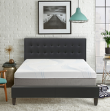 Boyd Sensa Flex 9123 Mattress - Full