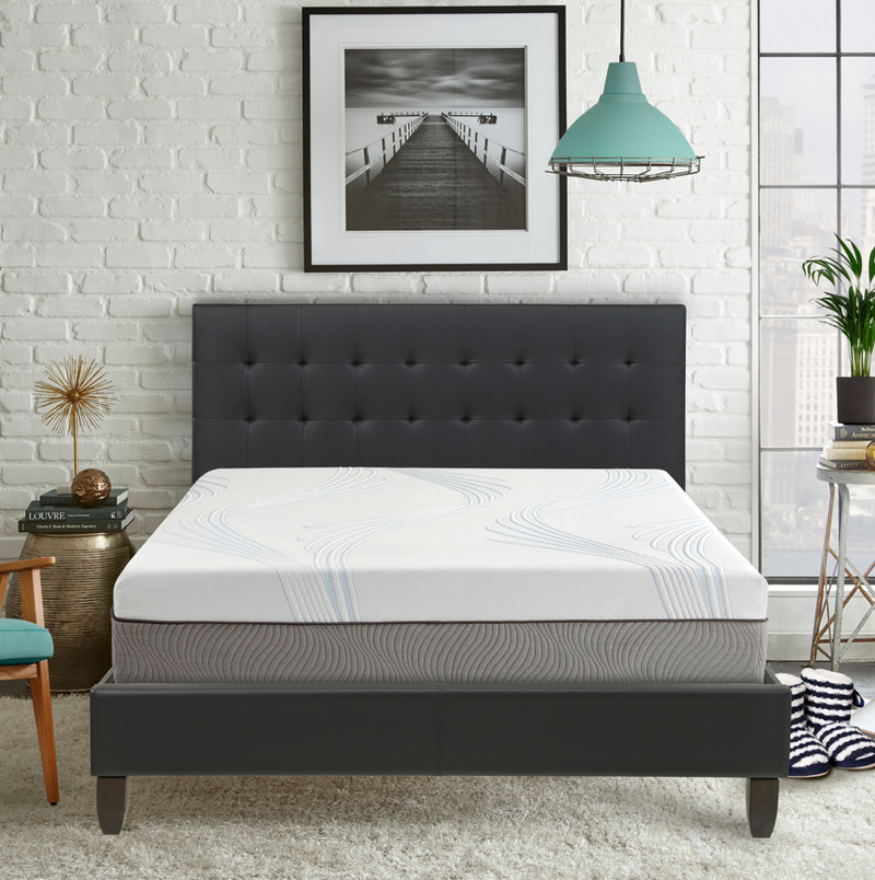 Boyd Sensa Flex 9123 Mattress - Full
