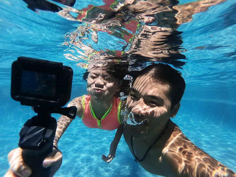 GoPro The Handler Floating Hand Grip