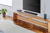 Sony S100F 2.0ch Bass Reflex Wireless Sound Bar Speaker