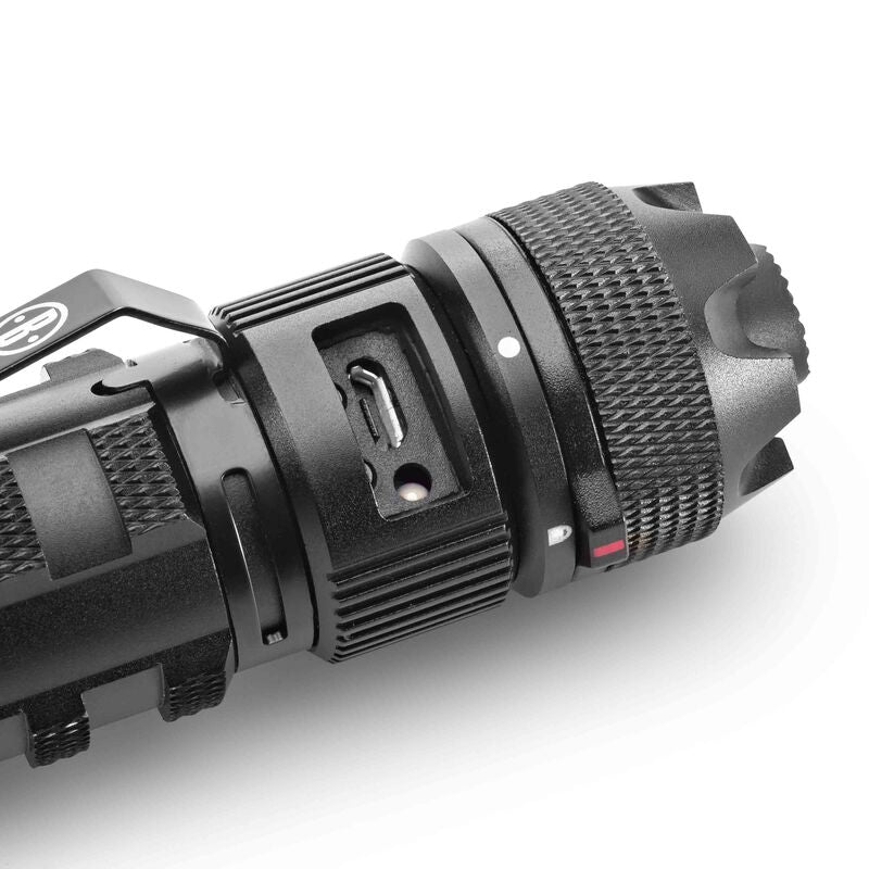 bushnell 2000 lumen rechargeable flashlight 20808 Watch on Amazon Live Bushnell 2000 Lumen Rechargeable Flashlight