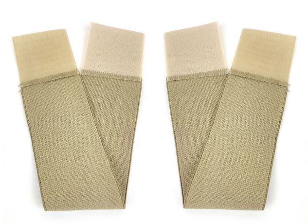 Vanguard Boot Bands: Better Trouser Blouser - OCP/Desrt Tan – ShopCGX