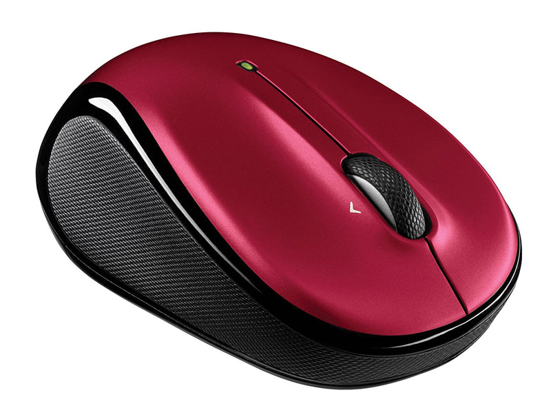 Logitech M325 Wireless Mouse