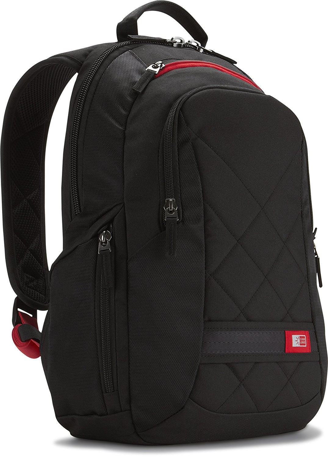 Case Logic 14-Inch Laptop Backpack Bag ShopCGX Case Logic 14-Inch Laptop Backpack Bag ShopCGX