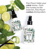 Poo~Pourri Before-You-Go Vanilla Mint Scent Toilet Spray - 0.34 oz.