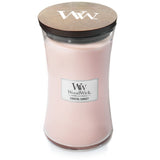 WoodWick Coastal Sunset Large Hourglass Candle - 21.5 Oz.