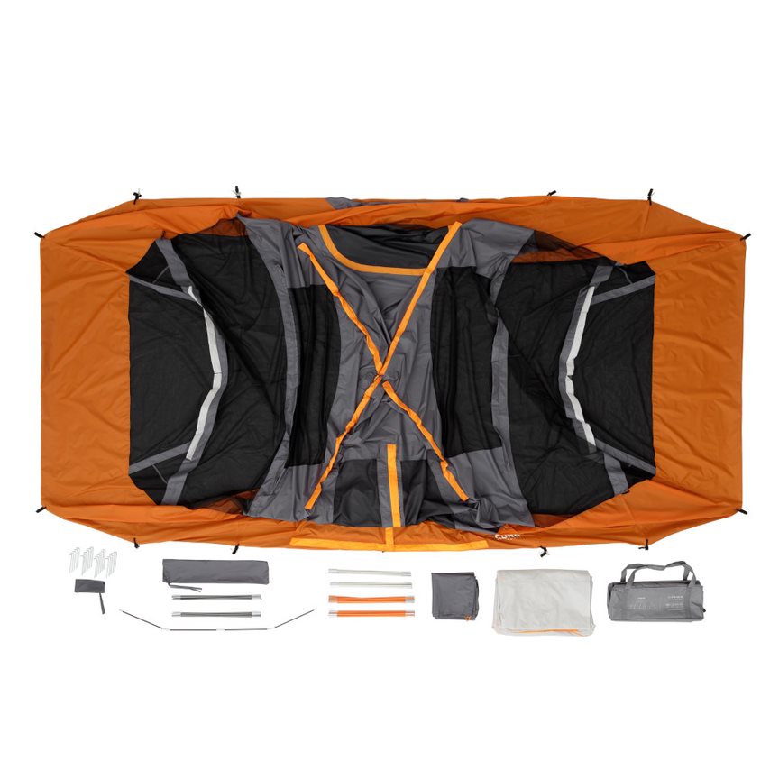 Core 11P Extended Dome Tent