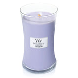 WoodWick Lavendar Spa Large Hourglass Candle - 21.5 Oz.