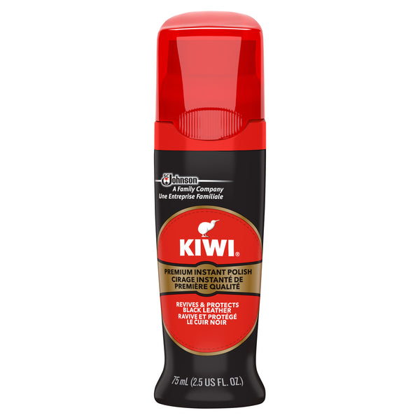 KIWI Instant Shine & Protect