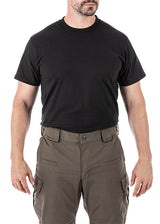5.11 Mens Utili-T Crew Short Sleeve T-Shirt - 3 Pack