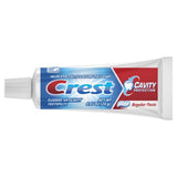 Crest Toothpaste Regular - 0.85 oz.