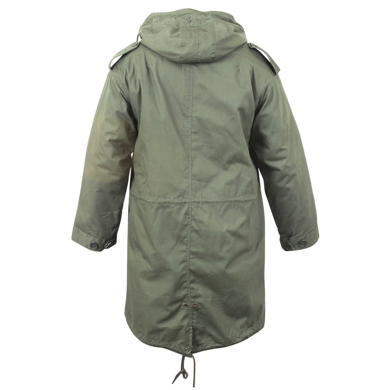 Rothco Mens M-51 Fishtail Parka