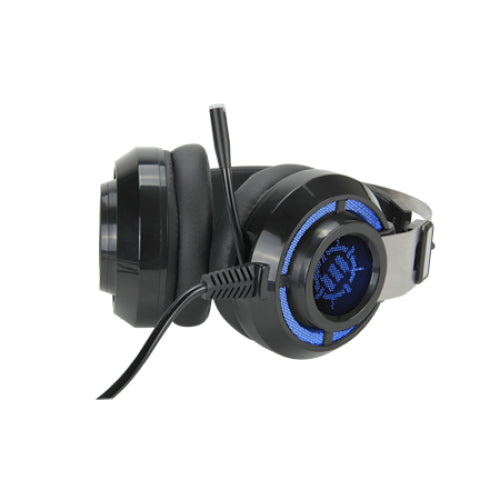 Enhance Scoria PC 7.1 Virtual Surround Gaming Headset