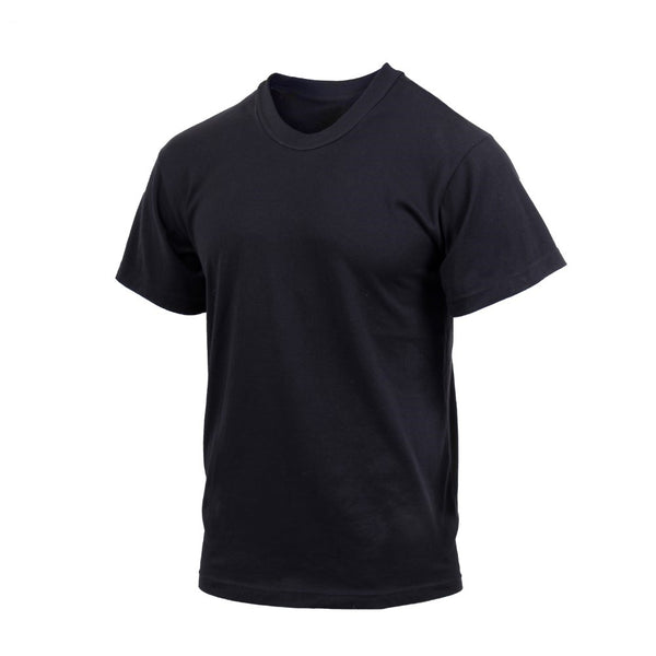 Rothco Mens Moisture Wicking Short Sleeve T-Shirt