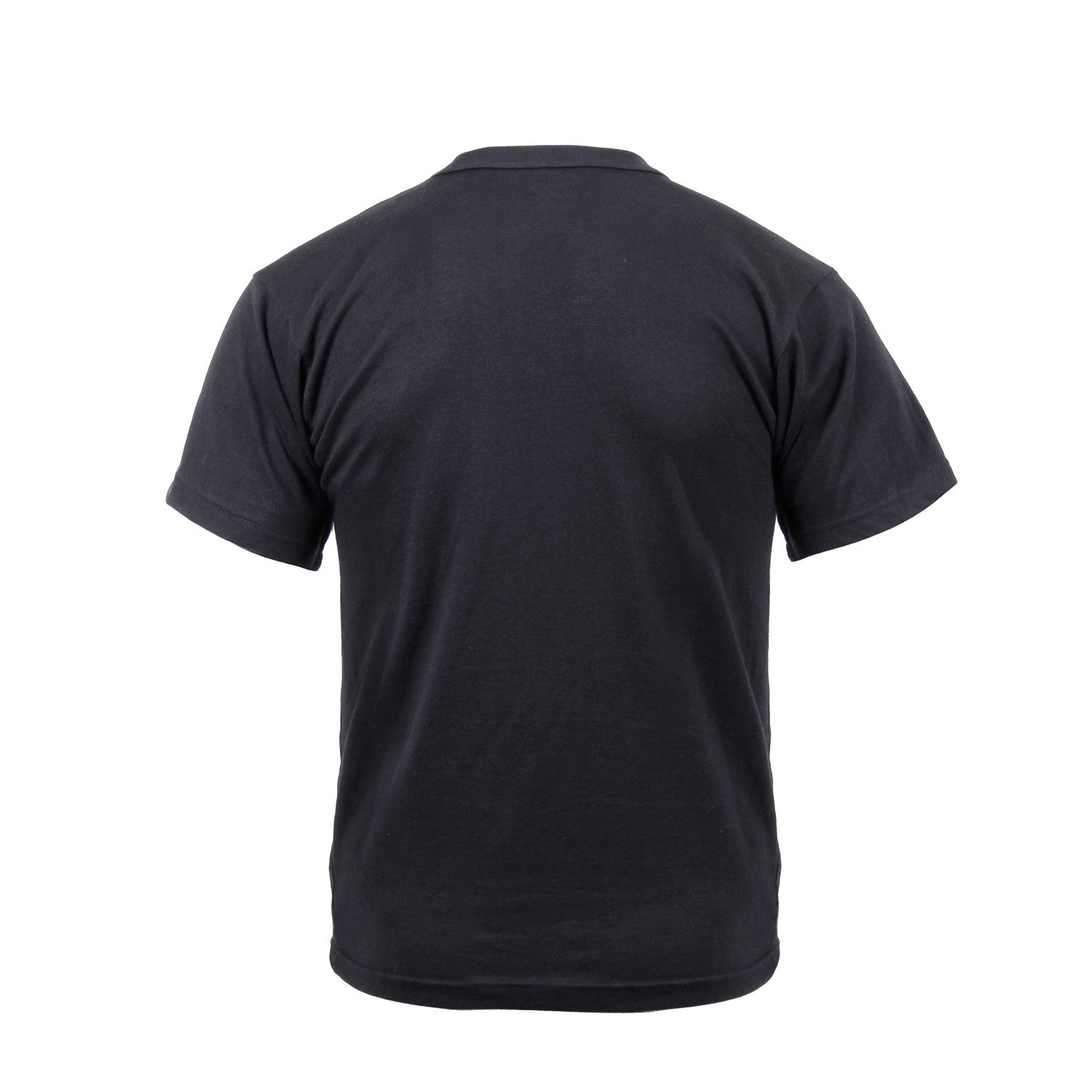 Rothco Mens Moisture Wicking Short Sleeve T-Shirt