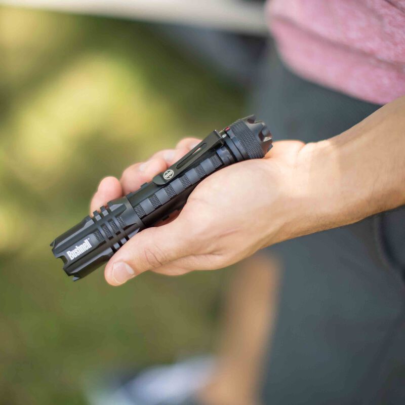 Bushnell Pro Rechargeable Flashlight Bushnell Pro Rechargeable Flashlight